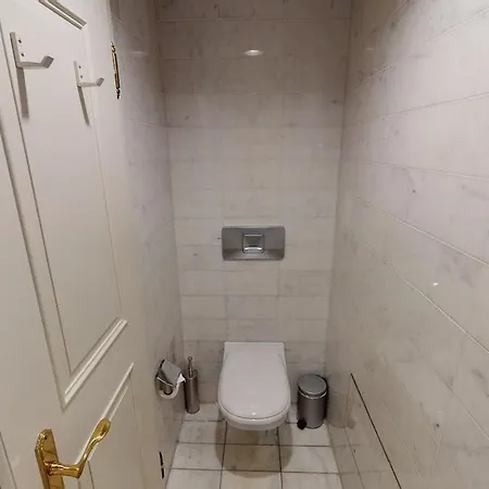 公寓 Great 2bd Flat Old Town - Schipfe B