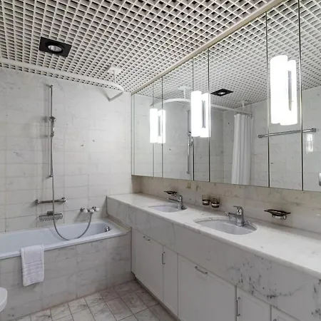 公寓 Great 2bd Flat Old Town - Schipfe B 苏黎世