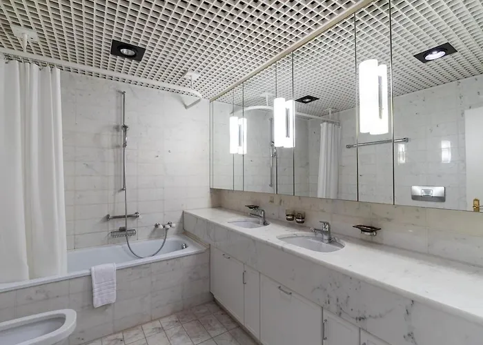 Lejlighed Great 2bd Flat Old Town - Schipfe B Zürich