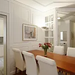 Great 2bd Flat Old Town - Schipfe B *