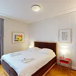 Great 2bd Flat Old Town - Schipfe B アパート