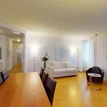 Great 2bd Flat Old Town - Schipfe B アパート チューリッヒ