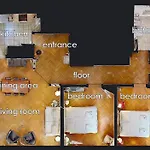 Lejlighed Great 2bd Flat Old Town - Schipfe B Zürich