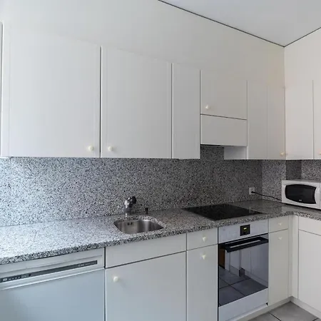 Great 2bd Flat Old Town - Schipfe B * Zurich